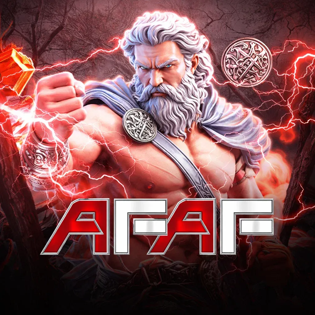 AFAF - Membangun Imperium Tycoon Anda