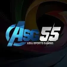 ASG55 - Permainan Domino Seru dan Menarik