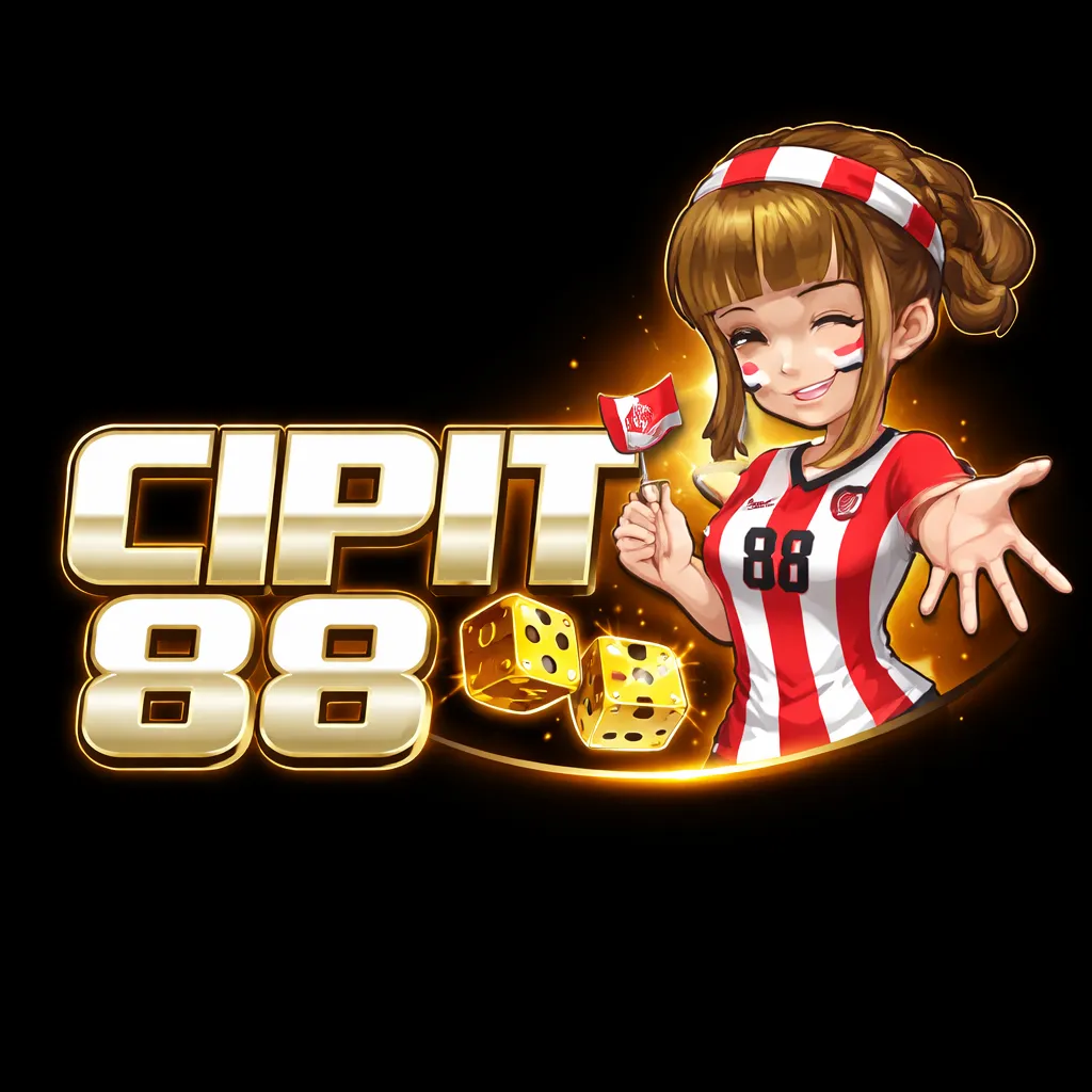 CIPIT88 - Petualangan Seru Menanti di Dalam Dunia yang Penuh Tantangan