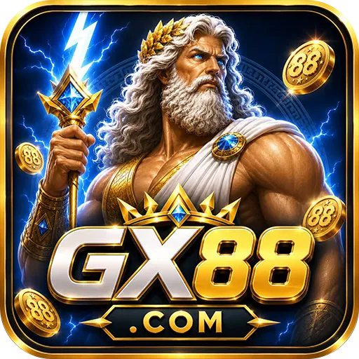 GX88 - Petualangan Seru di Dunia MMORPG