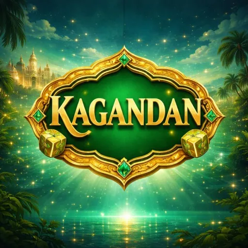 KAGANDAN - Aplikasi Sportsbook Terpercaya untuk Pecinta Taruhan