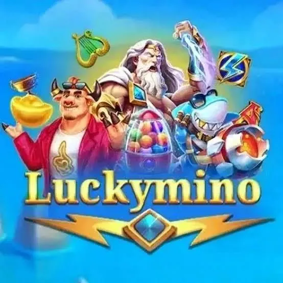 LUKYMINO - Aplikasi Utility Terbaik untuk Kebutuhan Sehari-hari