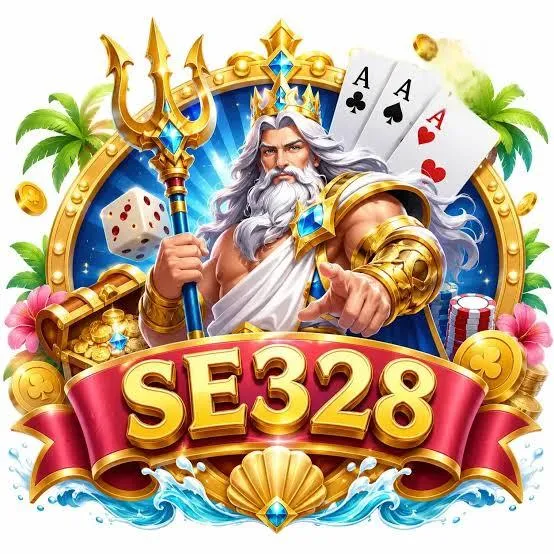 SE328 - Permainan Slot Seru dan Menguntungkan