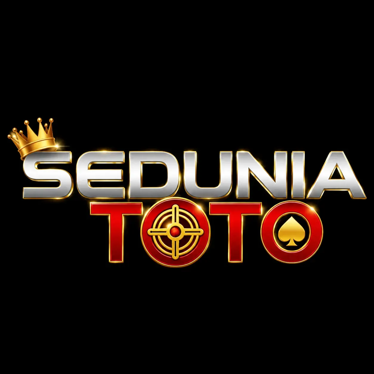 SEDUNIATOTO - Permainan Slot Seru dan Menguntungkan