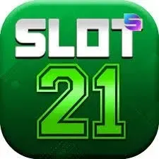 SLOT21 - Permainan Slot Arcade Seru dan Menghibur